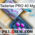 Tadarise PRO 40Mg 37